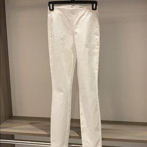 Rag & Bone Simone White Pants in Sz 00